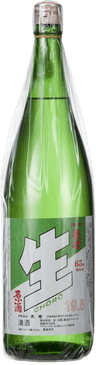 長老 生原酒