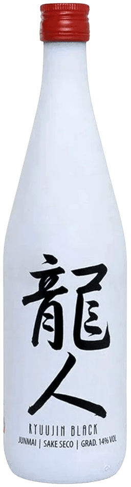力龍神ブラックスケ