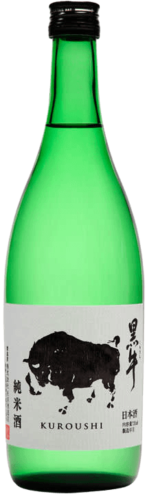 Kuroushi Junmai