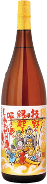 Kibinoginpu KaiunShichifukujin