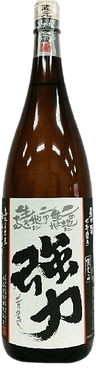 Junmai Nanawarimigaki Gouriki