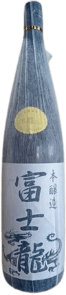 富士龍本醸造 (ふじりゅうほんじょうぞう)