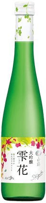 白鶴 静の大吟醸（大吟醸酒）