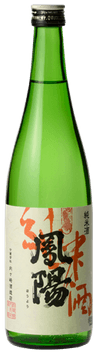 鳳陽純米