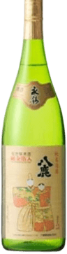 超特撰栄杓純米酒