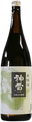 神雷 本醸造酒