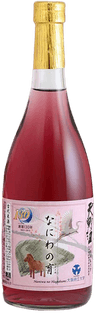 天野酒 なにわの育み