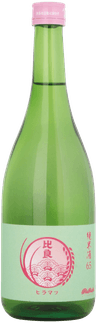 比良松 純米酒65