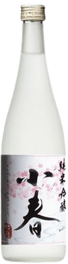 純米吟醸 小春