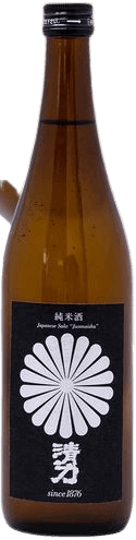 清力 蔵仕込み 純米酒
