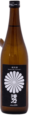 清力 蔵仕込み 純米酒