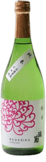 純米灘菊
