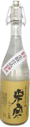 米宗 手酌生酛 特別純米酒 山田錦