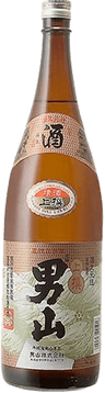 男山 上撰