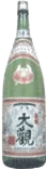 大観 本醸造