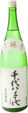 本醸造千代八千代（ちよやちよ）