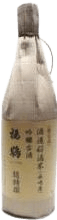 福鶴　吟醸古酒