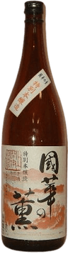 国華の薫 特別本醸造