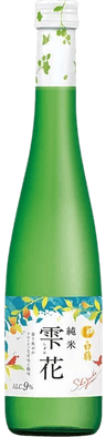 白鶴 雫花（しずか） 純米