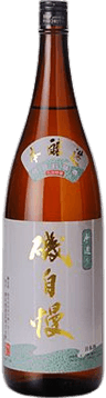 本醸造