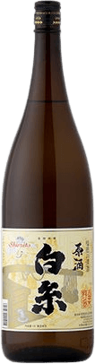 白糸原酒 白糸原酒