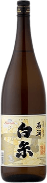 白糸原酒