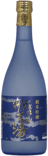 高野山般若湯　高野山開創1200年記念　特別吟醸酒