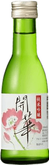 開華 純米吟醸 AromaBin