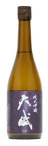 Tenbu Junmai Ginjo