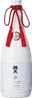 辯天 純米大吟醸 原酒 雪女神