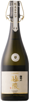 Tatenokawa Junmai Daiginjo 'Kyokugen'