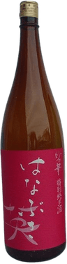 Special Junmai Sake Hanabusa