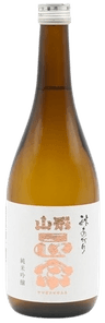Yamagata Masamune Junmai Ginjo 'Akiagari'