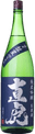 直虎 粋勢舞 純米吟醸 生原酒