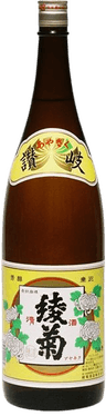 綾菊 讃岐