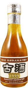 諏訪泉 純米古酒 1999