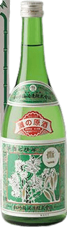 上撰原酒