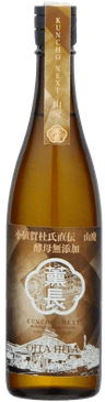 薫長 ネクスト 山廃 蔵付酵母仕込