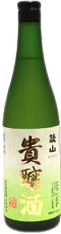 貴醸酒（きじょうしゅ）