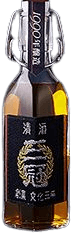 秘蔵酒1990醸造　長期貯蔵　吟醸原酒