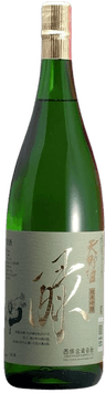 天野酒 純米大吟醸 緑