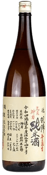 悦凱陣 純米生無濾過 丸尾神力 
