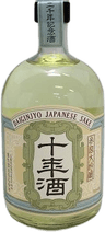 参宮十年酒 大吟醸