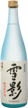 雪影 特別純米