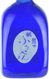 銀河のかみふうせん