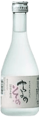 千代の園 特別本醸造酒 冷酒