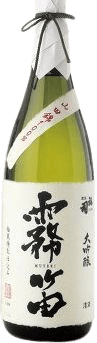 無敵大吟醸（木箱入り）
