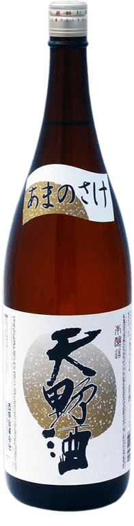 Amanosake Honjouzou