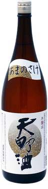 天野酒 本醸造