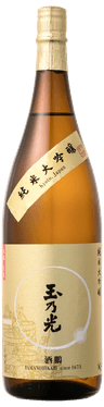玉乃光 純米大吟醸 酒鵬